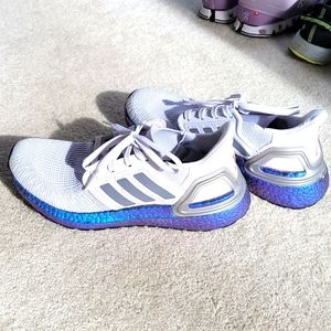 ADIDAS Ultra Boost size 7.5